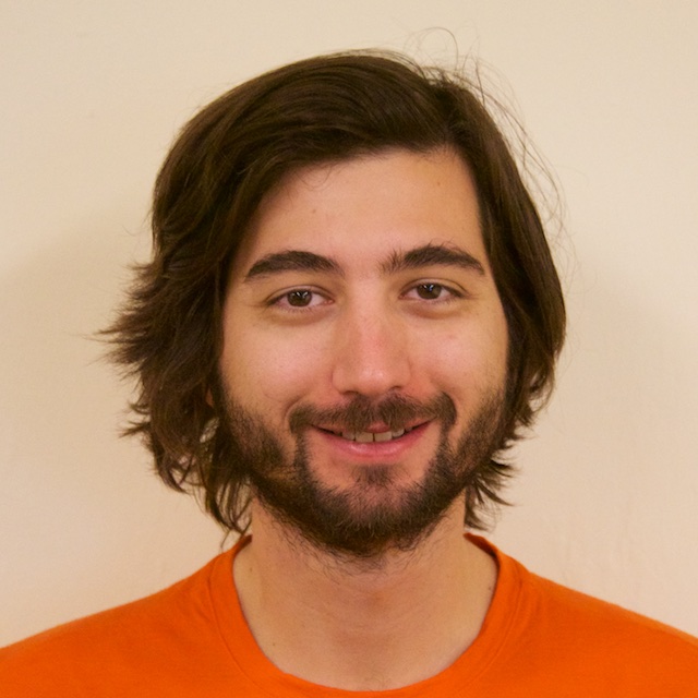 Photo of Bogdan Petre